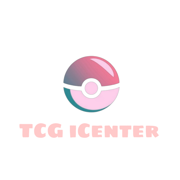 TCG iCenter